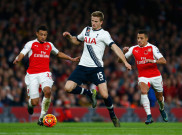 Prediksi Liga Inggris: Arsenal vs Tottenham Hotspur