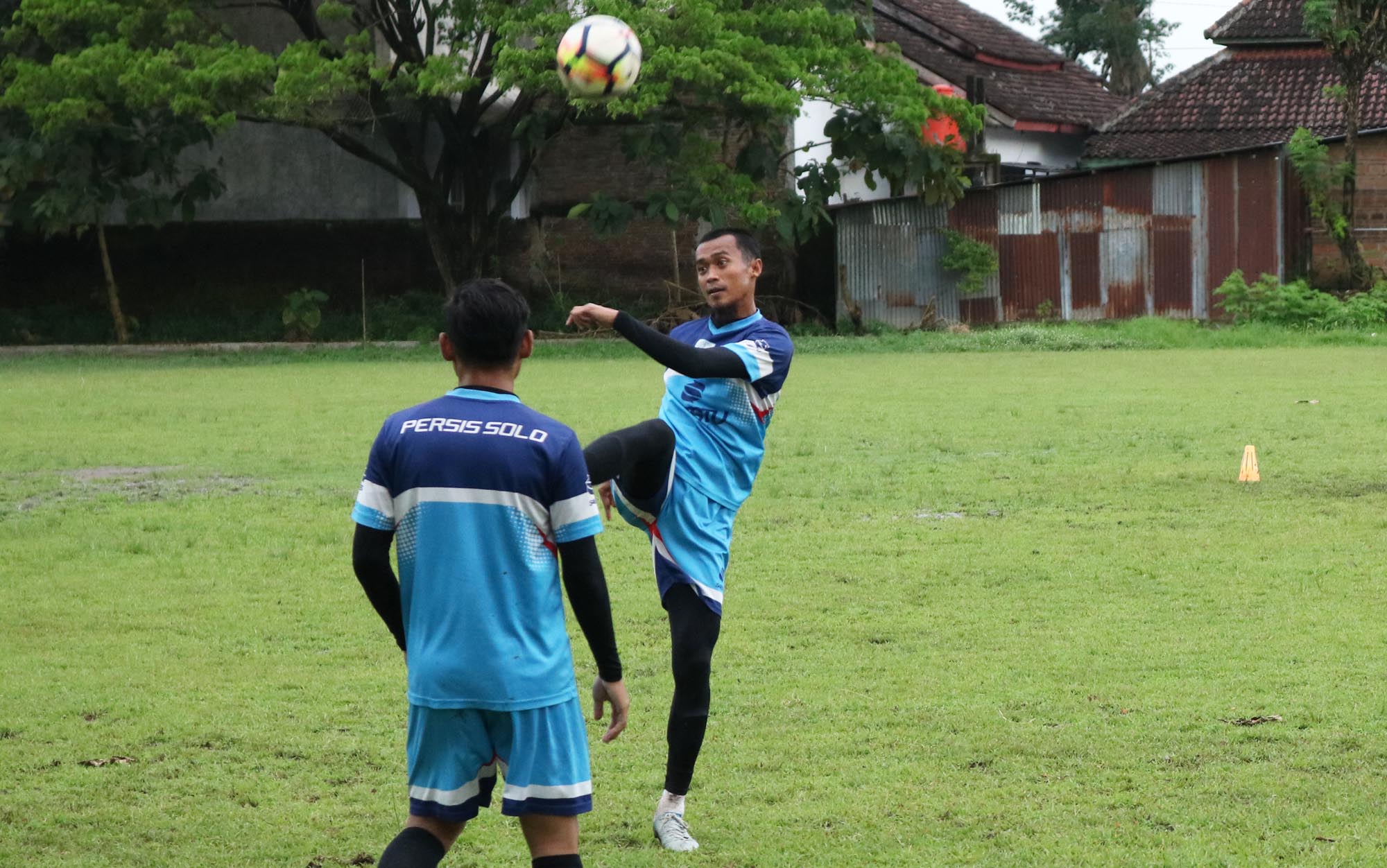 Hadapi Persis Solo, Semen Padang Waspadai Eks Arema FC