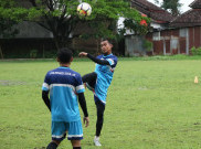 Hadapi Persis Solo, Semen Padang Waspadai Eks Arema FC