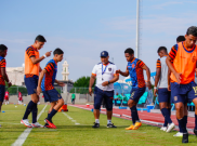 Buta Kekuatan Timnas Indonesia U-17, Pelatih Ekuador Tingkatkan Kewaspadaan