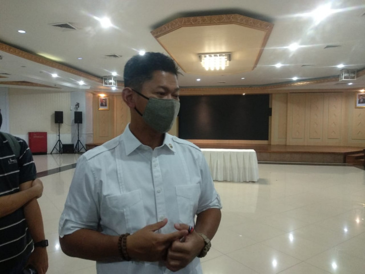 KOI Sampaikan Kabar Baik, IOC Bakal Donasikan Vaksin Virus Corona
