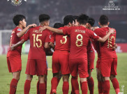 Timnas Indonesia U-19 Kandas ke Piala Dunia U-20, Indra Sjafri: Pemain Sedih, tapi...