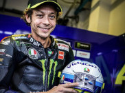 Valentino Rossi Boyong Kru Yamaha ke Petronas