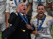 Real Madrid Tolak Bermain di Piala Dunia Antarklub 2025