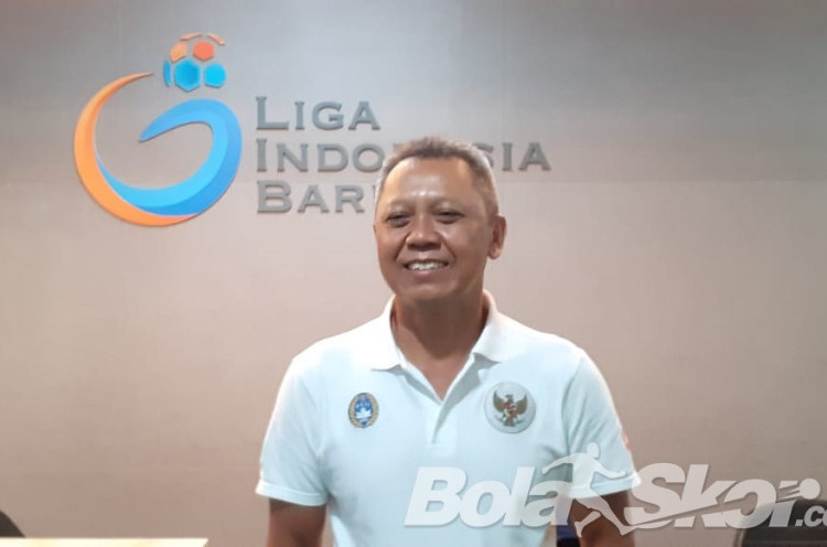 PT LIB Akan Libatkan Satgas Antimafia Bola pada Lanjutan Kompetisi Liga 1 dan Liga 2