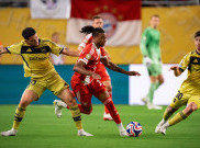  Bayern Munchen Lolos 16 Besar Usai Bungkam Boca Juniors, ES Tunis Tekuk LAFC