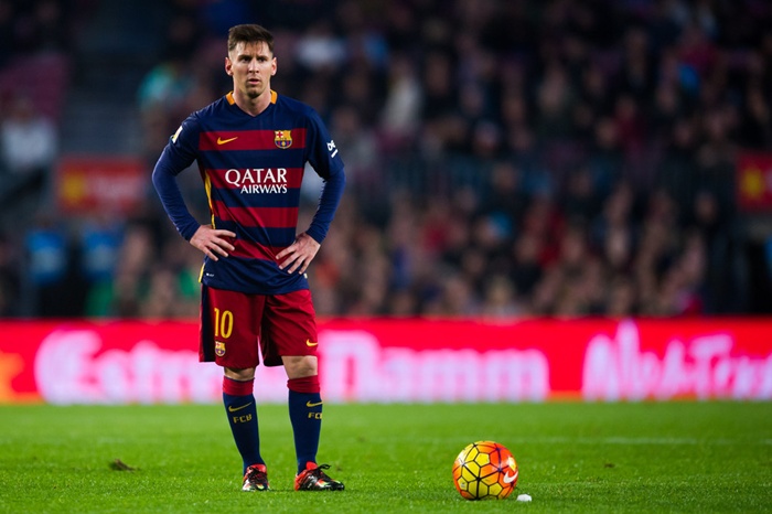 Presiden La Liga Klaim Messi Sudah Perpanjang Kontrak dengan Barcelona