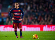 Presiden La Liga Klaim Messi Sudah Perpanjang Kontrak dengan Barcelona