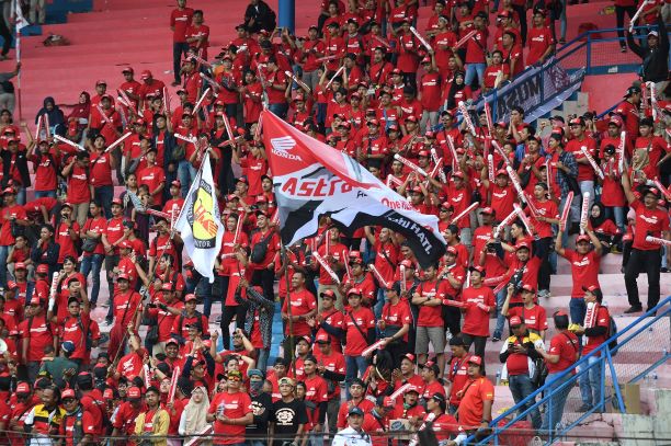 Dinilai Tidak Layak, Sirkuit Sentul Dicoret dari Kalender Balap Motor Asia