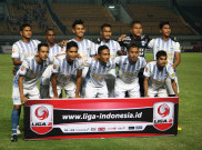 PSIS Jadikan Piala Presiden 2018 sebagai Ajang Tes Mental Pemain