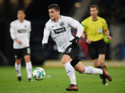 Eintracht Frankfurt Buka Peluang Lego Luka Jovic ke Real Madrid