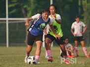 TC Timnas Putri Indonesia Selesai, PSSI Minta Pemain Jaga Kondisi