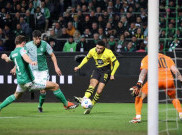 Borussia Dortmund Salahkan Manchester United atas Buruknya Performa Jadon Sancho