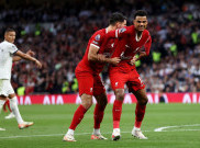 9 Pemain Liverpool Bermain Lebih Baik ketimbang 11 Pesepak Bola Manchester United