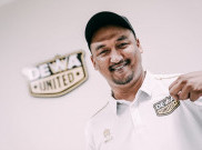 Dewa United Surabaya Gaet Manajer Baru Sarat Pengalaman