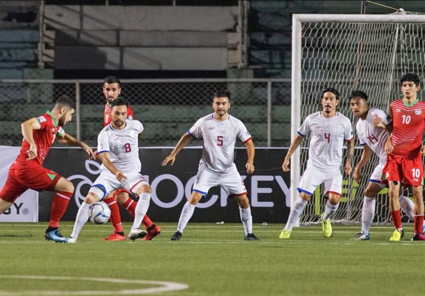 Segrup Thailand dan Indonesia di Piala AFF 2018, Filipina Justru Lihat Ada Manfaat