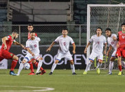 Segrup Thailand dan Indonesia di Piala AFF 2018, Filipina Justru Lihat Ada Manfaat