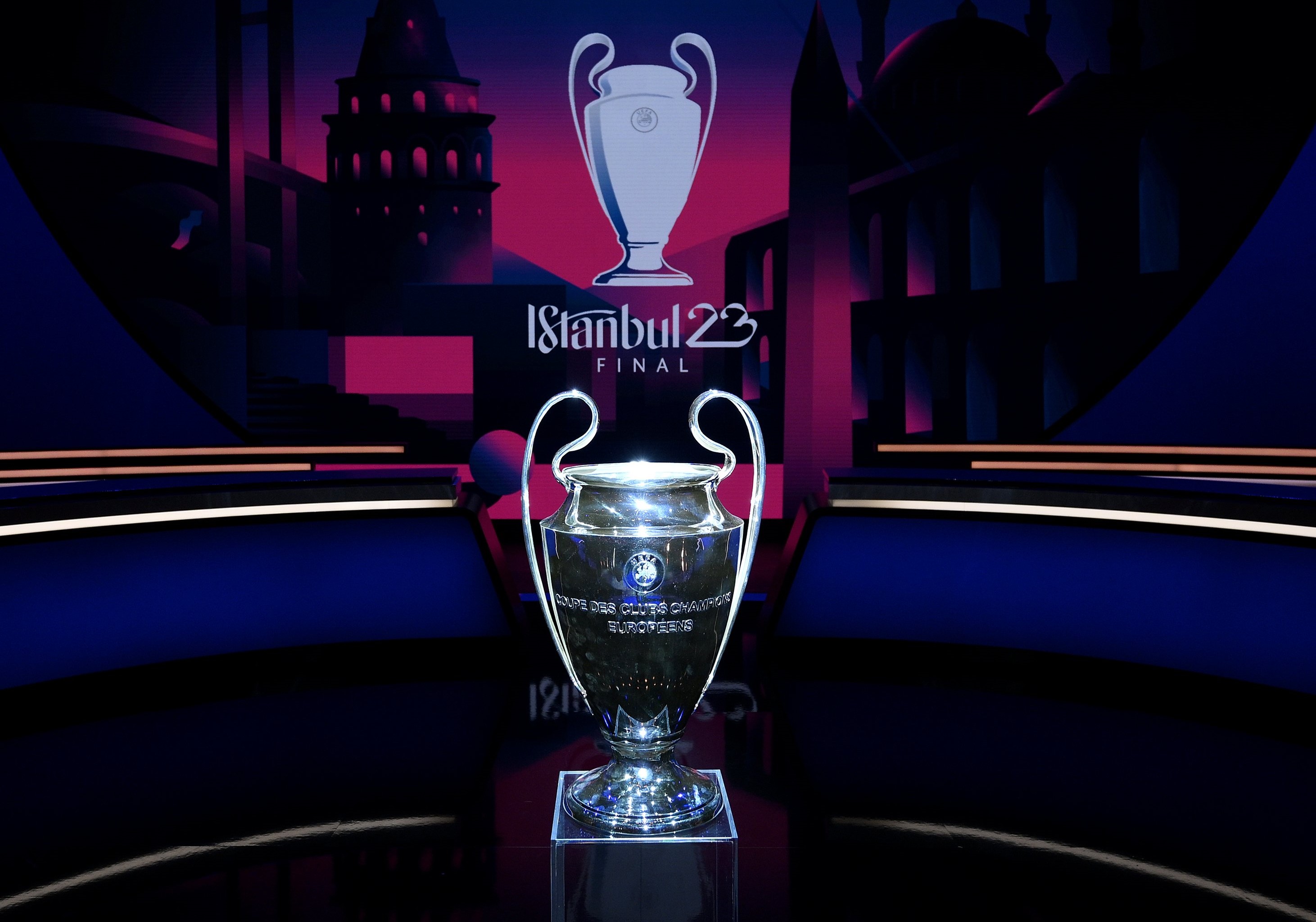 Hasil Undian Babak Grup Liga Champions 2022-2023: Bayern Munchen, Barcelona, dan Inter Segrup