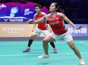  Indonesia Lolos ke Babak Semifinal