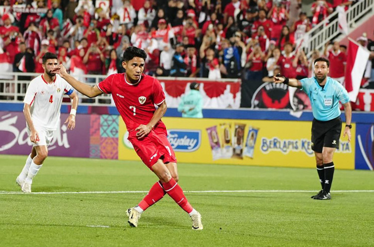Indra Sjafri Tidak Akan Bawa Marselino Ferdinan ke Toulon Cup 2024