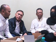 Arema FC Wujudkan Tanggung Jawab Moril bersama PSSI