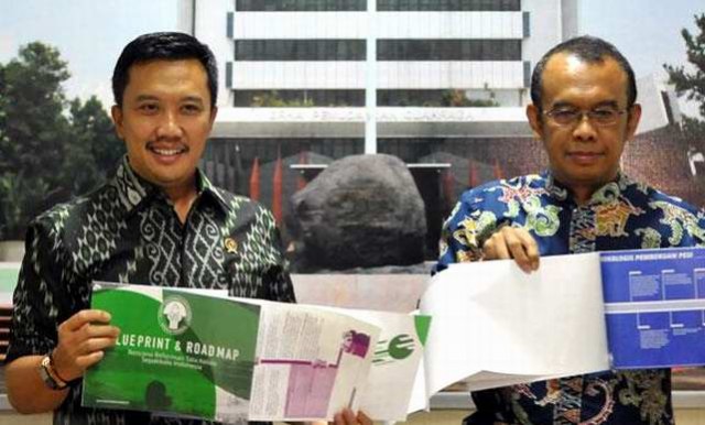 Kemenpora Kucurkan Dana 1 Miliar Buat Timnas U-19