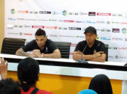 Menang 4-0 Atas PSIS, Rahmad Darmawan Beberkan Sebab Sriwijaya FC Mandul di Babak I