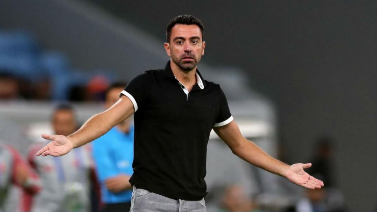 Xavi dan Tradisi Barcelona Tunjuk Mantan Gelandangnya sebagai Pelatih