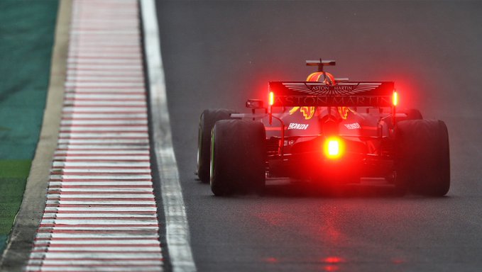Latihan Bebas 1 dan 2 F1 GP Hungaria: Mercedes Harus Waspadai Red Bull