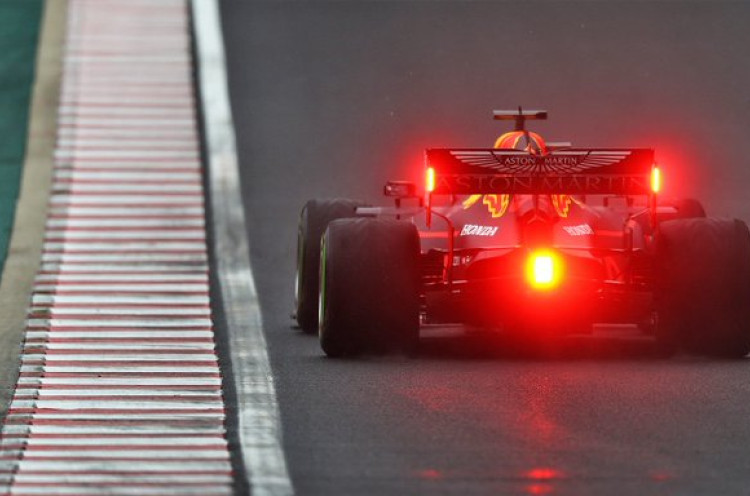 Latihan Bebas 1 dan 2 F1 GP Hungaria: Mercedes Harus Waspadai Red Bull 