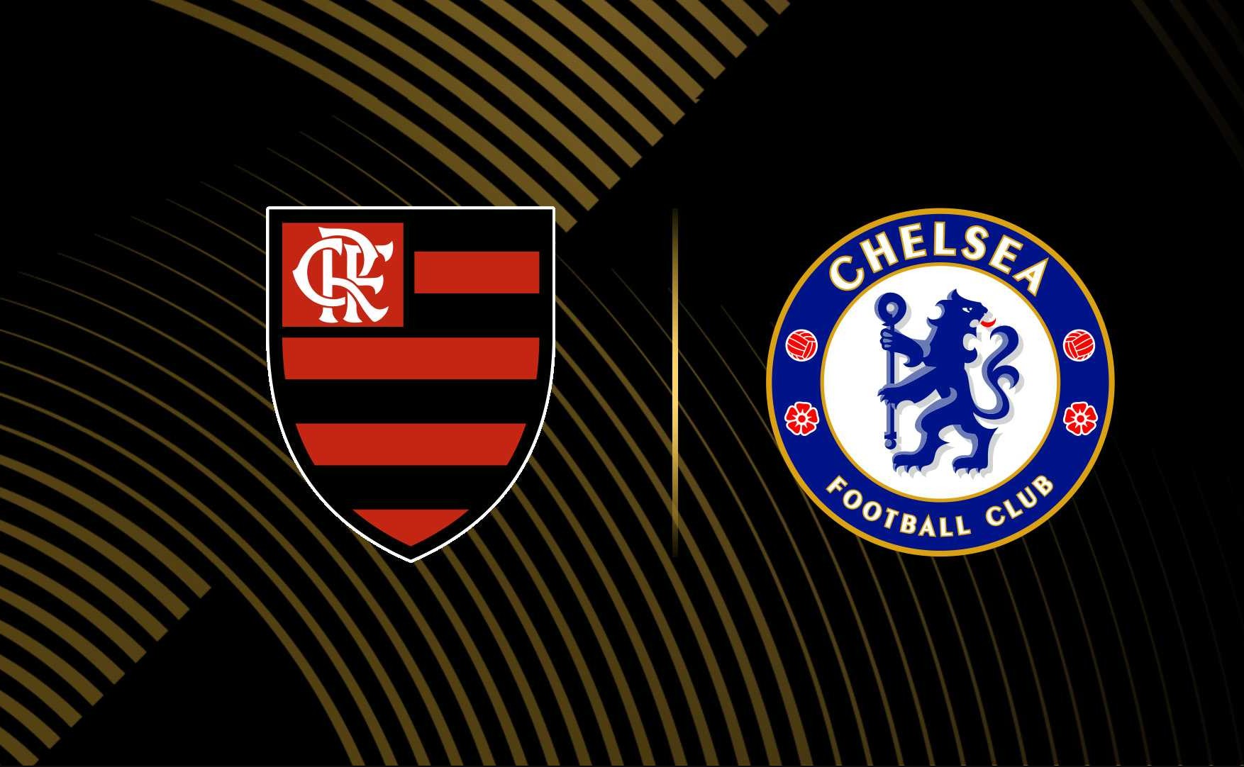 Jadwal Siaran Langsung dan Link Live Streaming Flamengo Vs Chelsea, Sabtu 21 Juni 2025