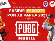 PBESI Beberkan Alasan Memilih Game Mobile pada PON Papua