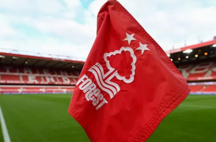 Banding Ditolak, Nottingham Forest Tetap Kena Potongan Empat Poin