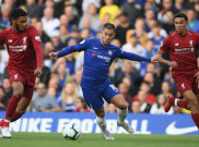 Sudah Ngebet Gabung Real Madrid, Eden Hazard Khawatir Chelsea Tak Setuju