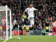 Rodrygo Lebih Efisien ketimbang Lewandowski, Benzema, Messi, dan Ronaldo