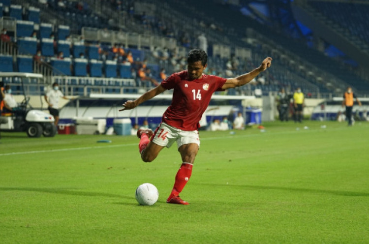 Timnas Indonesia U-23 Berpotensi Beruji Coba Melawan Lebanon Selain Tajikistan