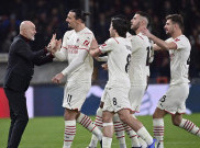 Senangnya Pioli Miliki Ibrahimovic dan Messias di Milan