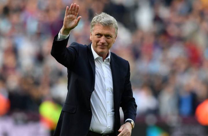 Prediksi David Moyes Soal Bursa Transfer Musim Panas 2019 Manchester United