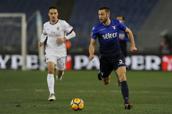 Inter Milan Segera Rampungkan Kesepakatan Gaet Bek Lazio
