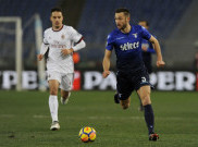 Inter Milan Segera Rampungkan Kesepakatan Gaet Bek Lazio
