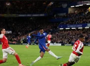 Prediksi dan Statistik Chelsea vs Arsenal: Ujian Berat di Laga Kandang Pertama Liam Rosenior