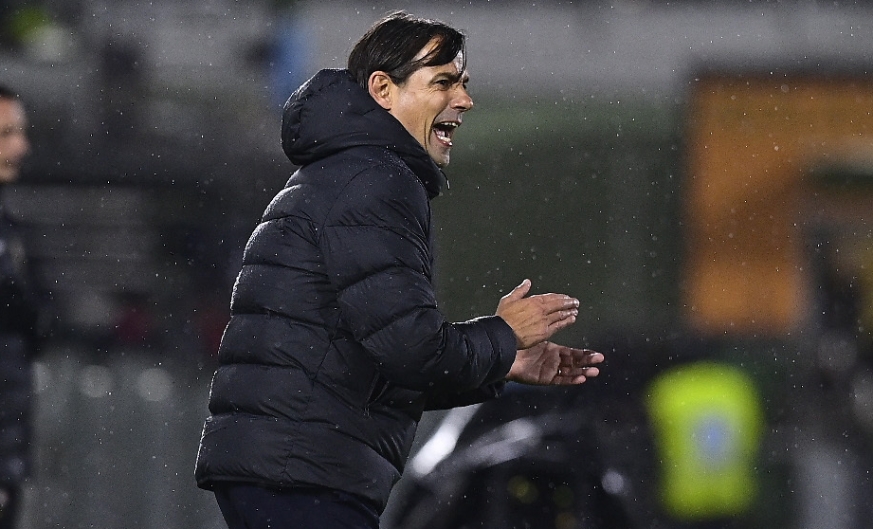 Simone Inzaghi Pengin Inter Milan Lebih Kejam
