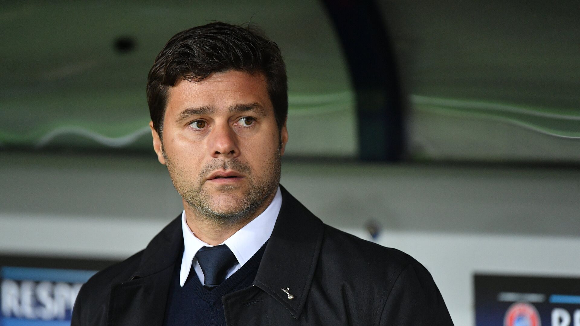 Mauricio Pochettino Pendam Hasrat Tangani Timnas Inggris