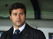 Mauricio Pochettino Pendam Hasrat Tangani Timnas Inggris