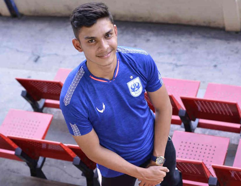 PSIS Kontrak Eks Striker Persela M. Ridwan Dua Tahun, Yoyok Sukawi Beri Penjelasan