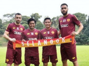 Penampilan Tak Memuaskan, Pelatih Selangor FA Beri Isyarat Bakal Lepas Evan Dimas dan Ilham Udin