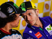 Bakal Satu Tim dengan Rossi, Morbidelli Optimistis Bisa Hindari Konflik