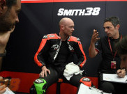 Bradley Smith Gantikan Posisi Andrea Iannone di Dua Seri MotoGP 2020