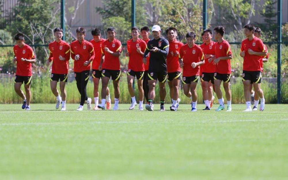 Antonio Vicente Ingatkan Timnas Indonesia U-16, China Sudah Berubah