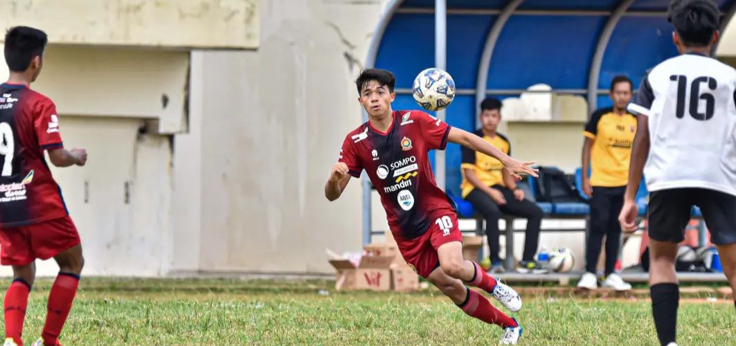 Pemain Keturunan Korsel Ji Da-bin Ingin Bawa Timnas U-16 Juara Piala AFF U-16 2022